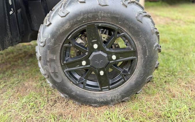 2023 Polaris Sportsman 850 Premium Polaris Pursuit Camo