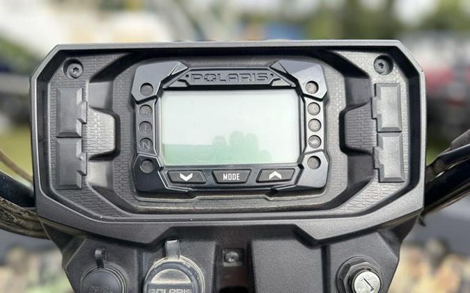 2023 Polaris Sportsman 850 Premium Polaris Pursuit Camo