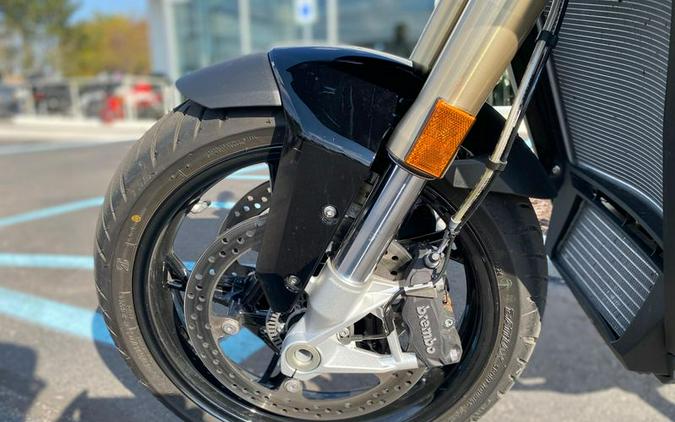 Used 2025 BMW S 1000 XR