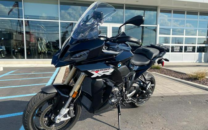 Used 2025 BMW S 1000 XR