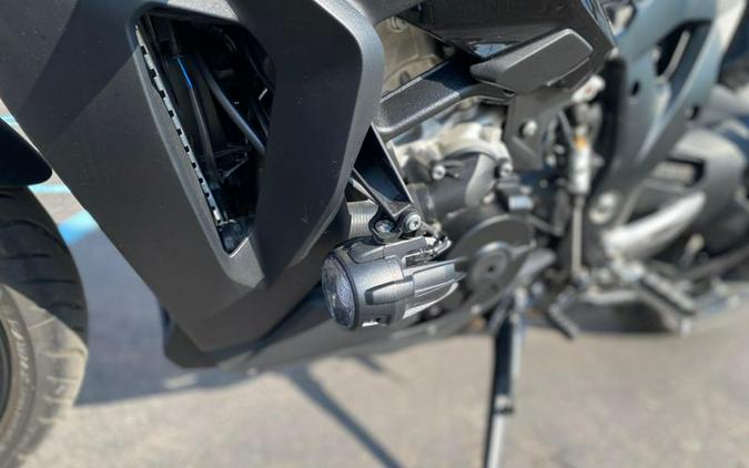Used 2025 BMW S 1000 XR