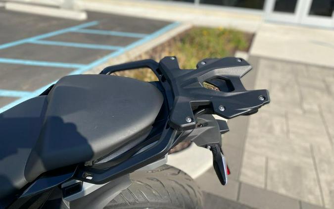 Used 2025 BMW S 1000 XR