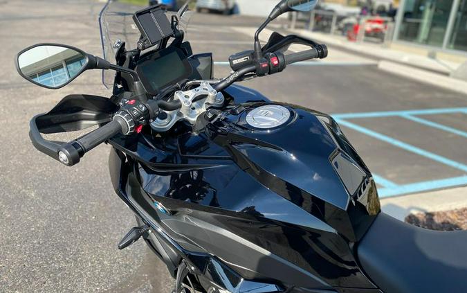 Used 2025 BMW S 1000 XR
