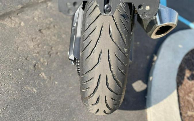 Used 2025 BMW S 1000 XR