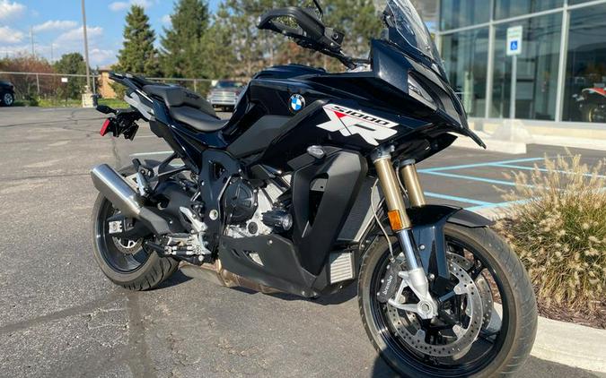 Used 2025 BMW S 1000 XR