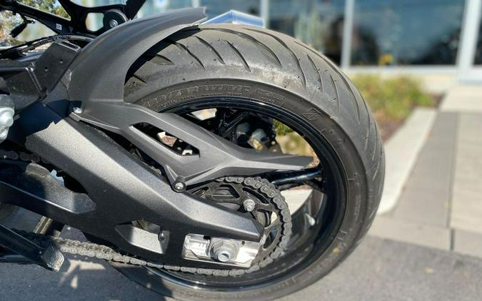 Used 2025 BMW S 1000 XR