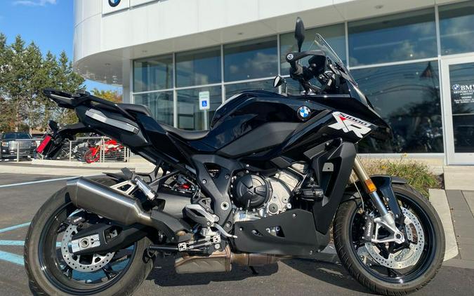 Used 2025 BMW S 1000 XR