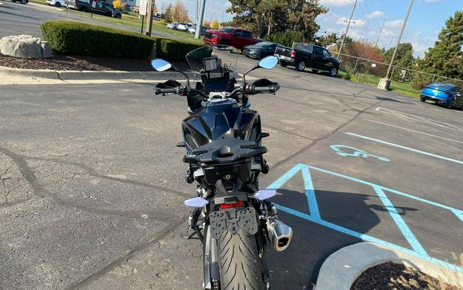 Used 2025 BMW S 1000 XR