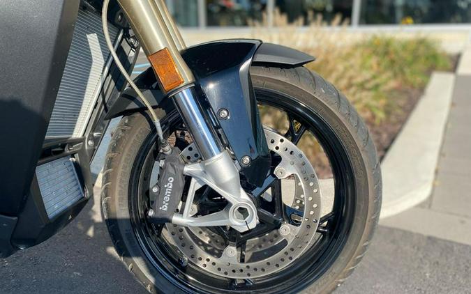 Used 2025 BMW S 1000 XR