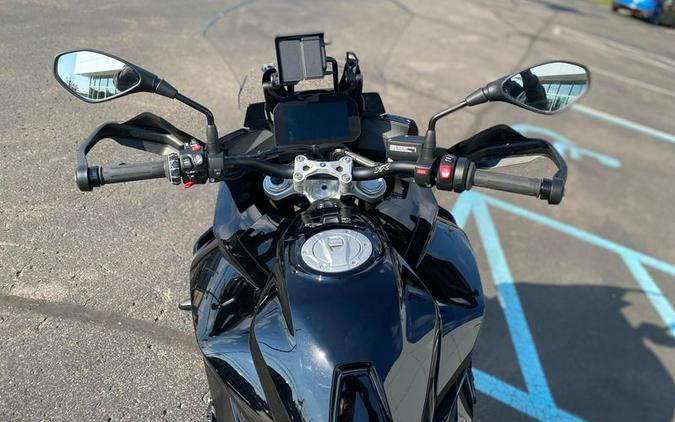 Used 2025 BMW S 1000 XR