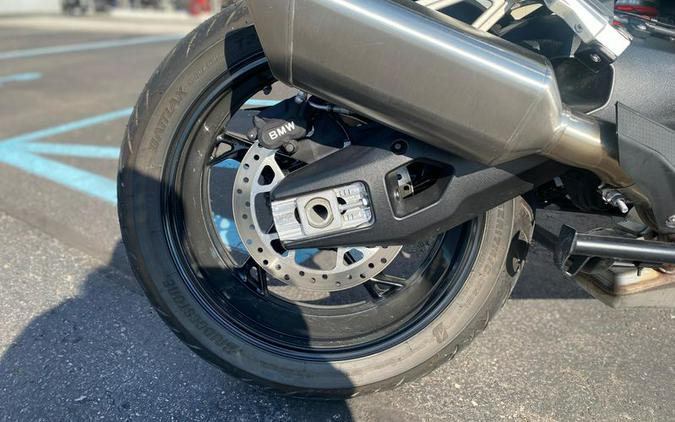 Used 2025 BMW S 1000 XR
