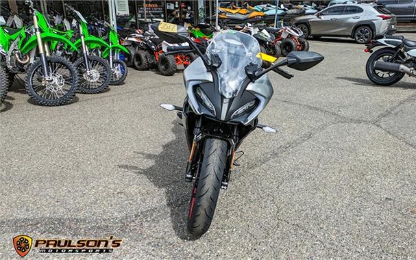 2023 CFMOTO 300 SS