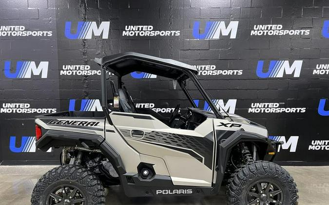 2024 Polaris® General XP 1000 Premium