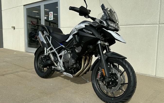 2023 Triumph TIGER 1200 GT PRO