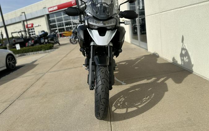 2023 Triumph TIGER 1200 GT PRO