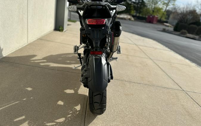 2023 Triumph TIGER 1200 GT PRO