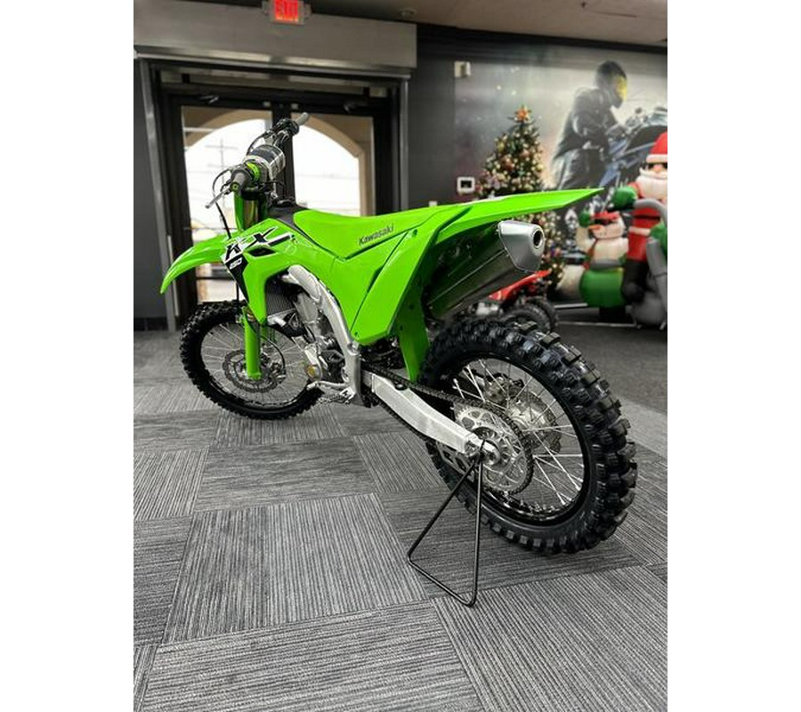 2024 Kawasaki KX™450