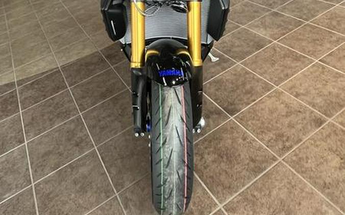 2023 Yamaha MT-10 SP