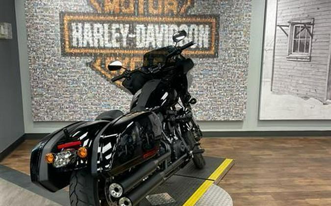 2024 Harley-Davidson Low Rider® ST