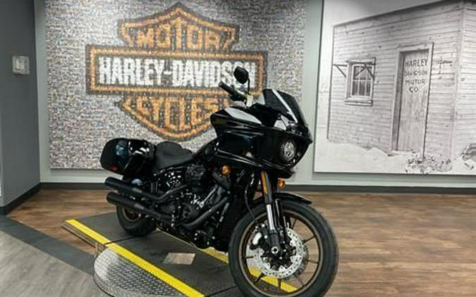 2024 Harley-Davidson Low Rider® ST