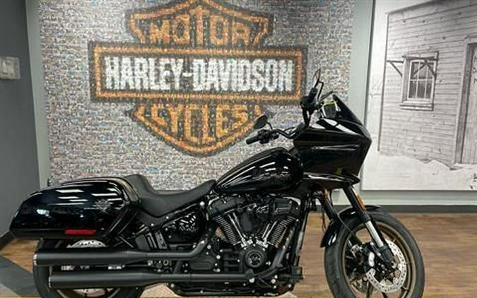 2024 Harley-Davidson Low Rider® ST