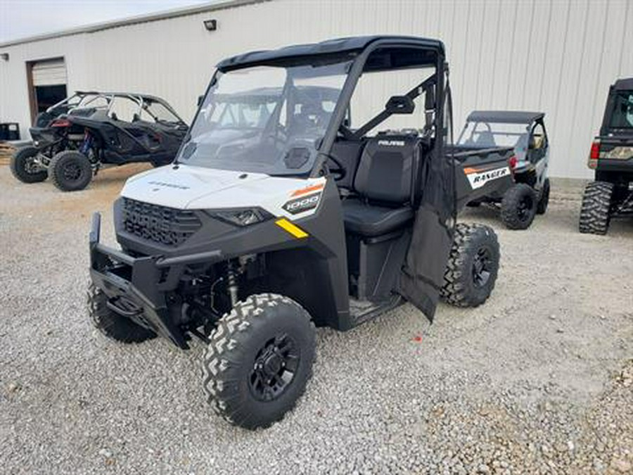 2025 Polaris Ranger 1000 Premium