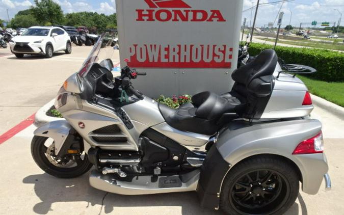 2016 Honda® Motor Trike Gold Wing - Tour 6 Speed Razor