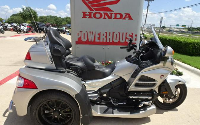 2016 Honda® Motor Trike Gold Wing - Tour 6 Speed Razor