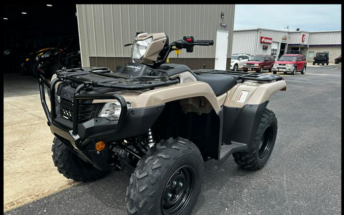 2024 Honda® FourTrax Foreman 4x4 ES EPS