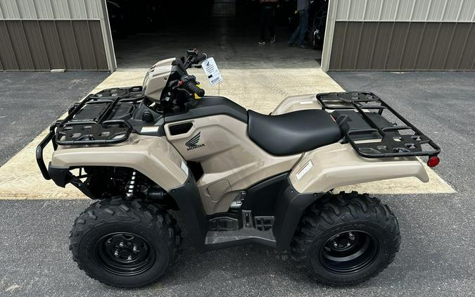 2024 Honda® FourTrax Foreman 4x4 ES EPS