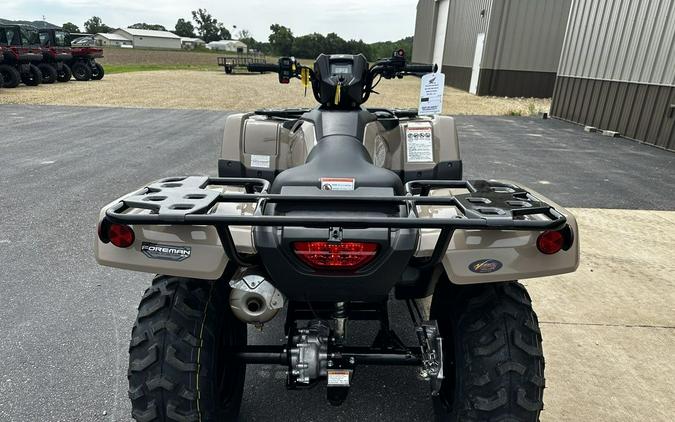 2024 Honda® FourTrax Foreman 4x4 ES EPS