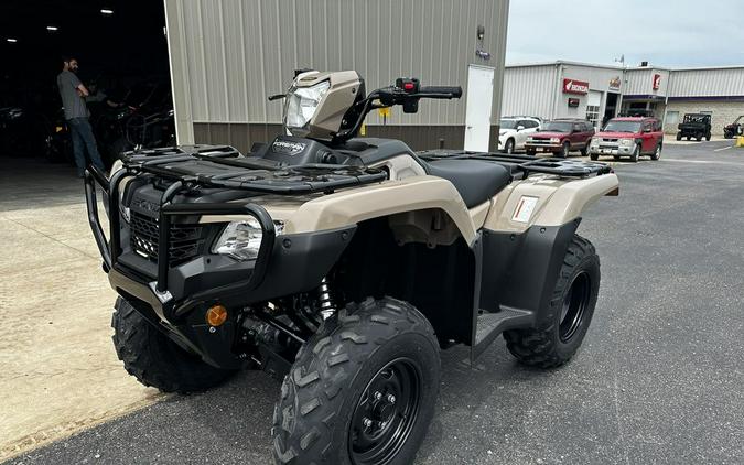 2024 Honda® FourTrax Foreman 4x4 ES EPS