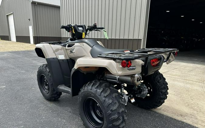 2024 Honda® FourTrax Foreman 4x4 ES EPS