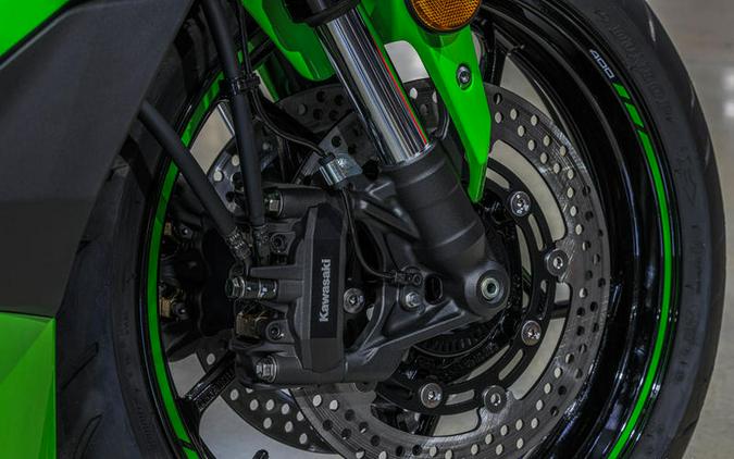 2024 Kawasaki Ninja® ZX™-4RR ABS KRT Edition ABS