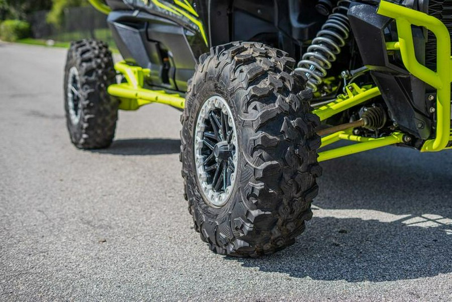 2022 Kawasaki Teryx KRX® 1000 Trail Edition