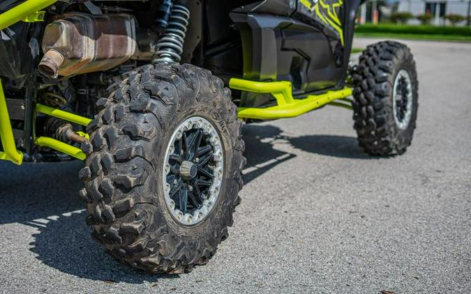 2022 Kawasaki Teryx KRX® 1000 Trail Edition