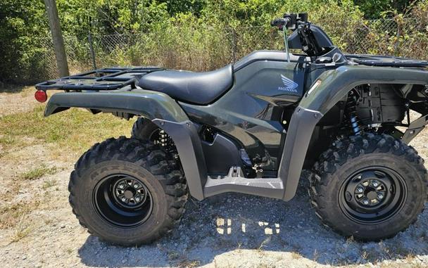 2024 Honda® FourTrax Rancher