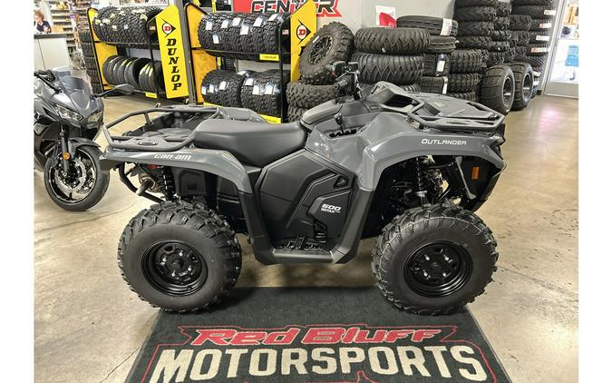 2024 Can-Am Outlander 500