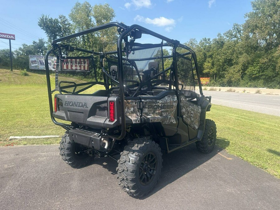 2024 Honda Pioneer 1000-5 Forest