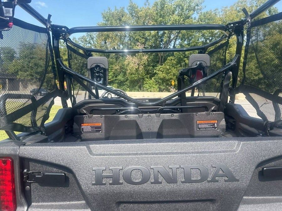 2024 Honda Pioneer 1000-5 Forest