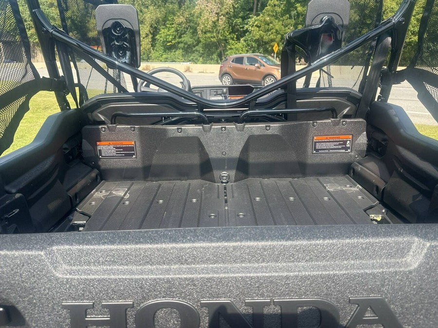 2024 Honda Pioneer 1000-5 Forest