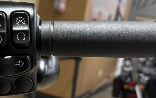 2025 Harley-Davidson® FLHRXS - Road King® Special