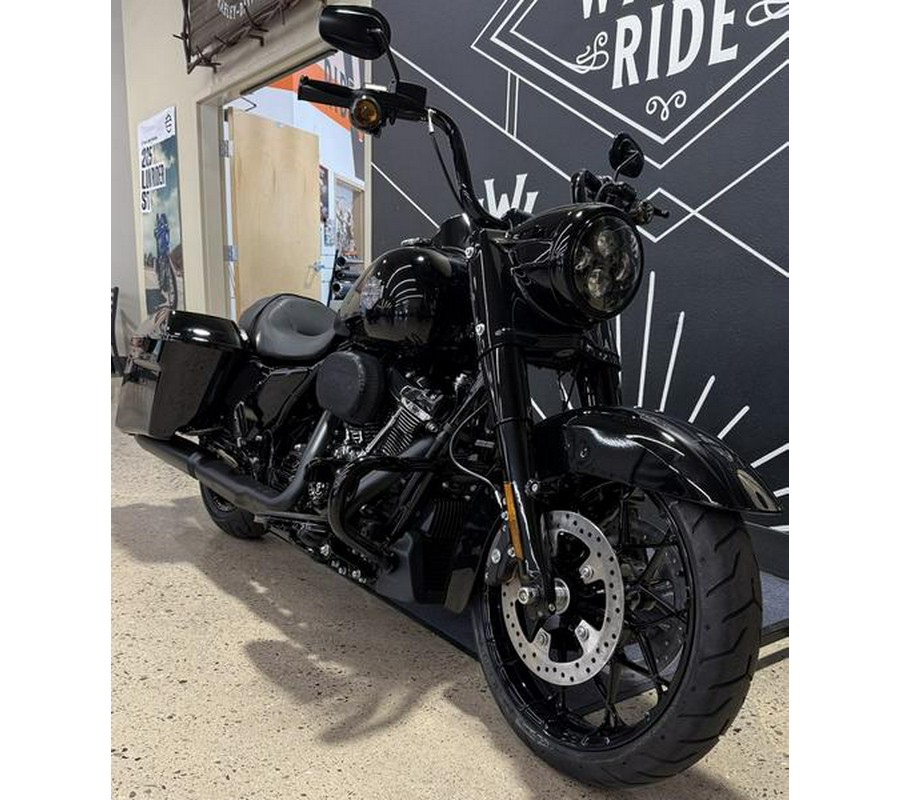 2025 Harley-Davidson® FLHRXS - Road King® Special