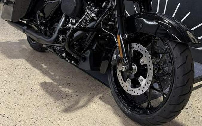 2025 Harley-Davidson® FLHRXS - Road King® Special