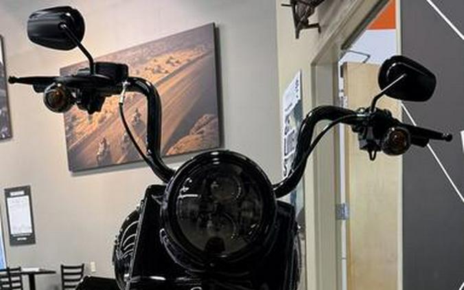 2025 Harley-Davidson® FLHRXS - Road King® Special