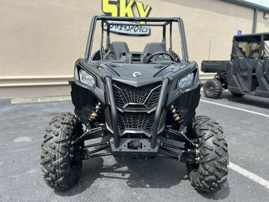 2025 Can-Am Maverick Sport Max DPS 1000R