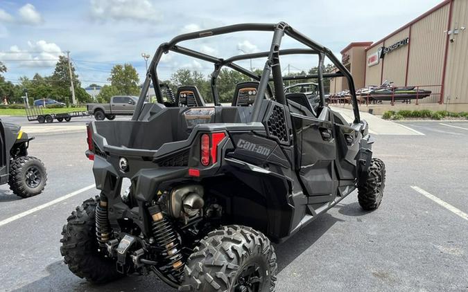 2025 Can-Am Maverick Sport Max DPS 1000R