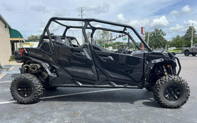 2025 Can-Am Maverick Sport Max DPS 1000R