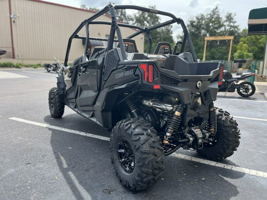 2025 Can-Am Maverick Sport Max DPS 1000R