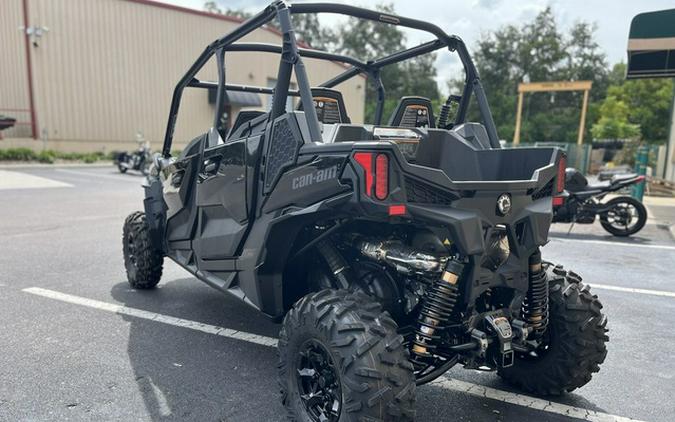 2025 Can-Am Maverick Sport Max DPS 1000R